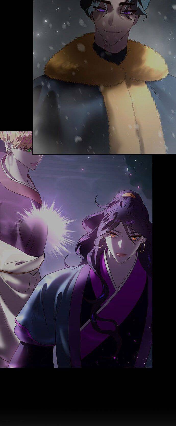 Vương Tử Huyền Bí: Chapter 53