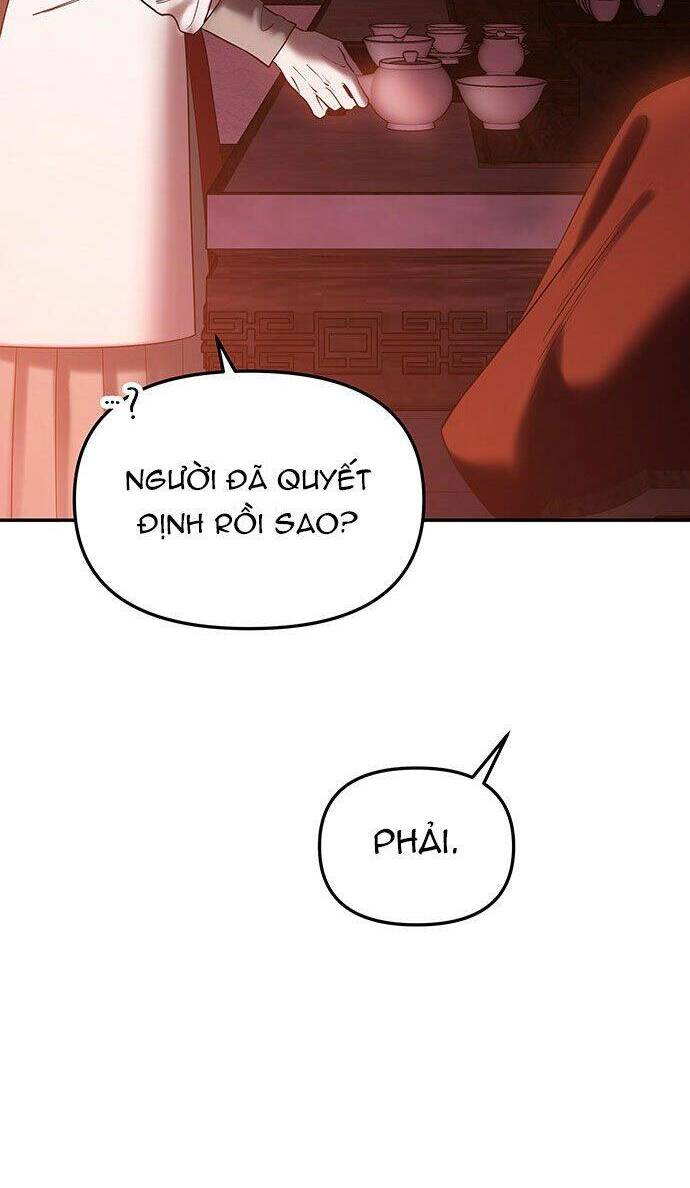 Vương Tử Huyền Bí: Chapter 53