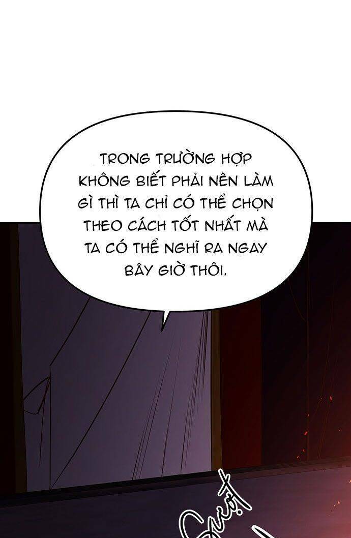 Vương Tử Huyền Bí: Chapter 53