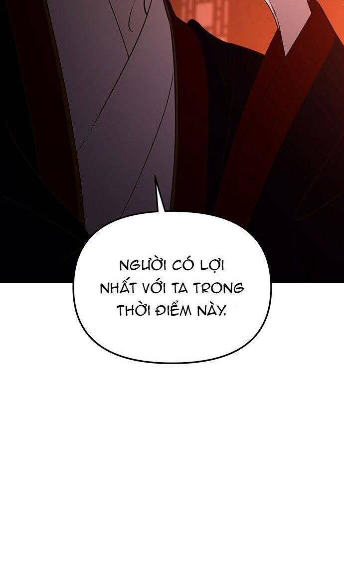 Vương Tử Huyền Bí: Chapter 53