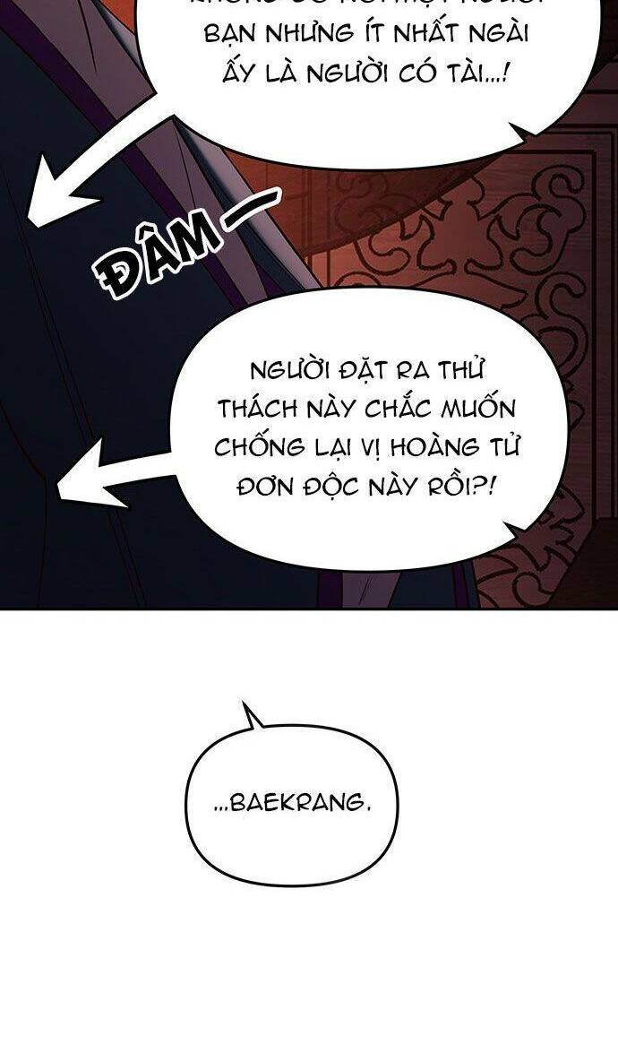 Vương Tử Huyền Bí: Chapter 53
