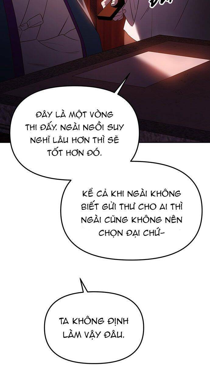 Vương Tử Huyền Bí: Chapter 53