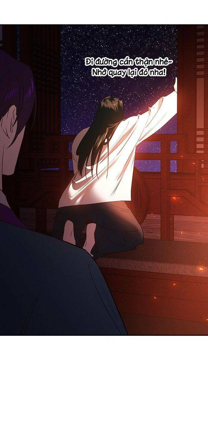 Vương Tử Huyền Bí: Chapter 53