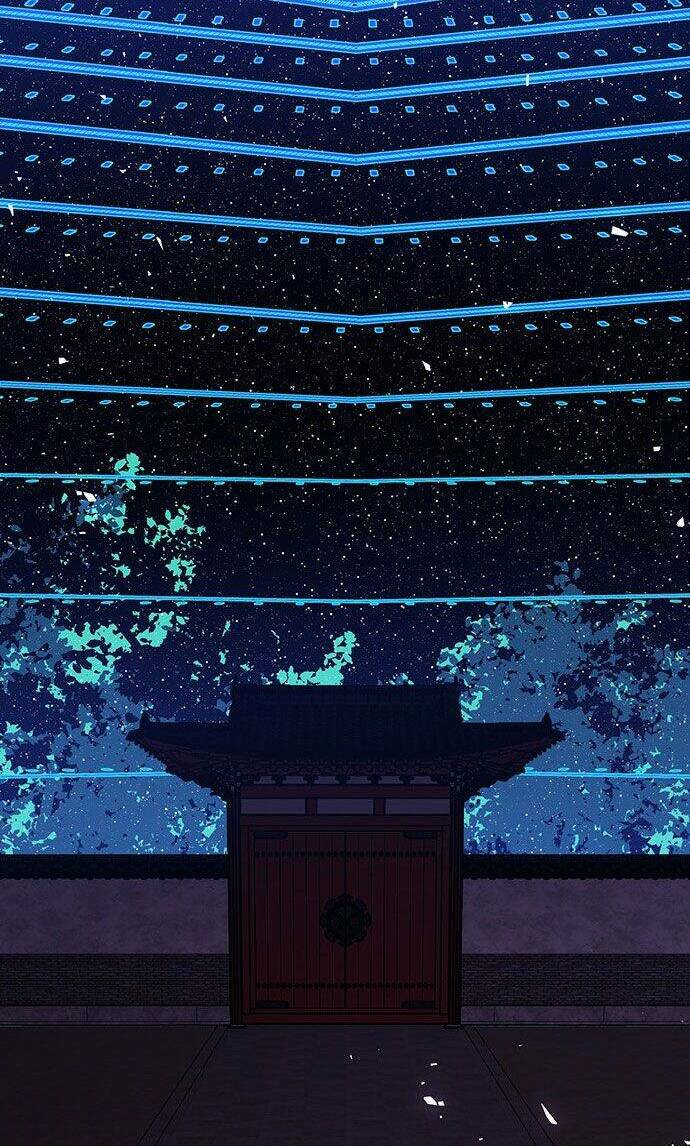 Vương Tử Huyền Bí: Chapter 53
