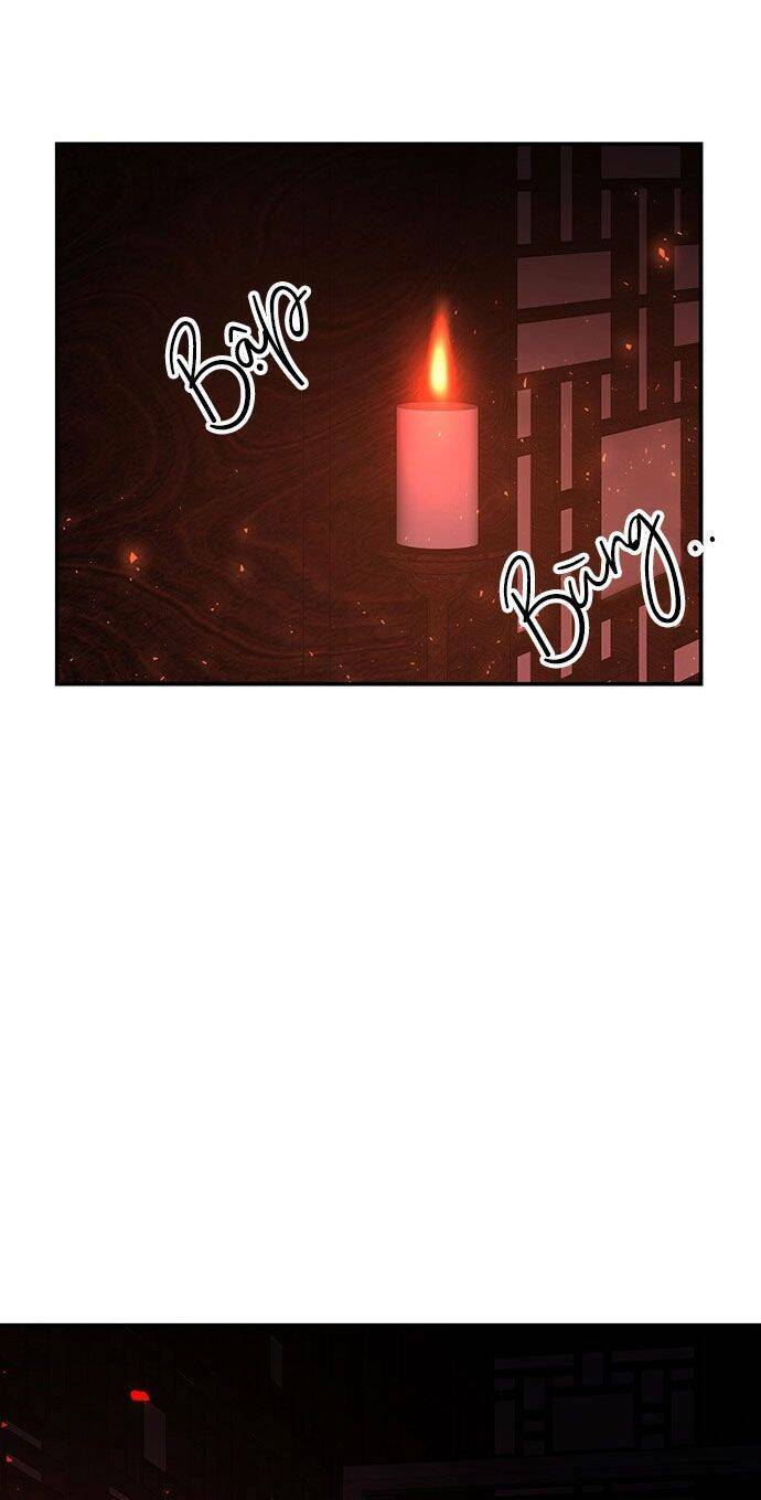 Vương Tử Huyền Bí: Chapter 53