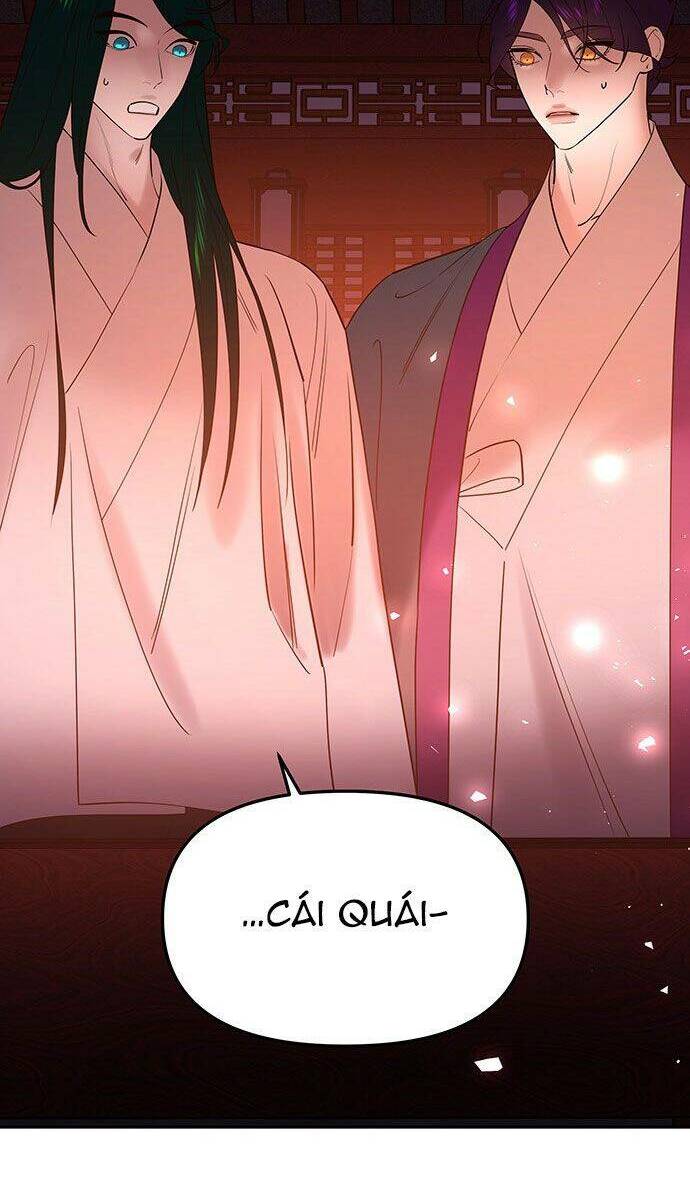 Vương Tử Huyền Bí: Chapter 53