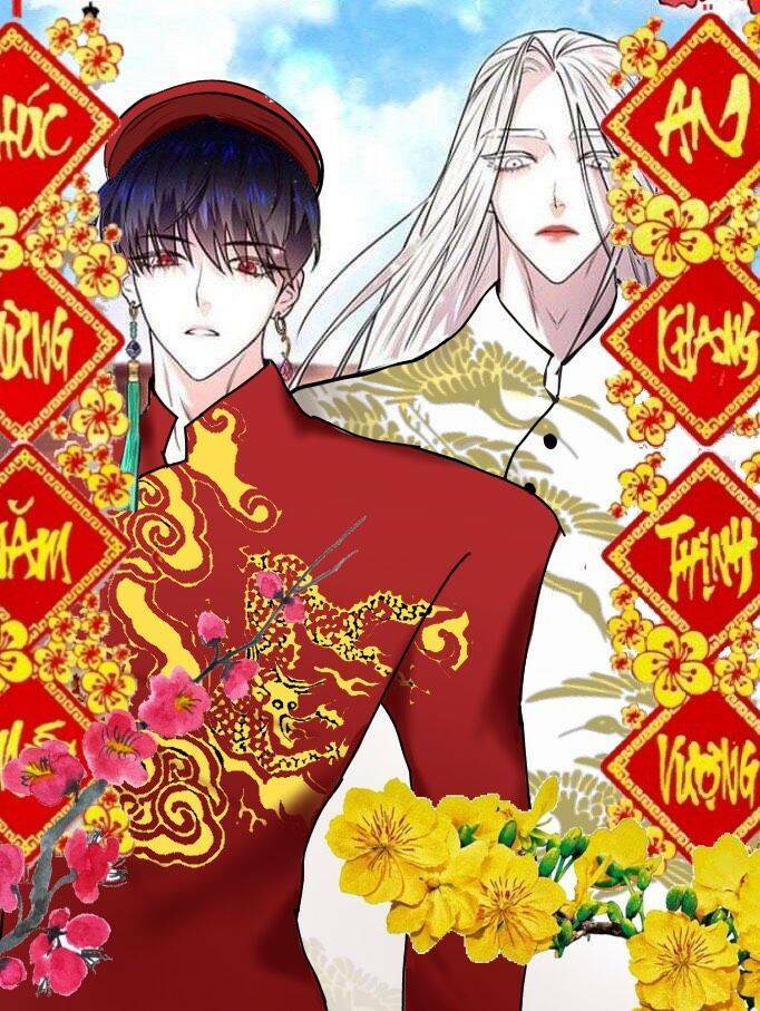 Vương Tử Huyền Bí: Chapter 53