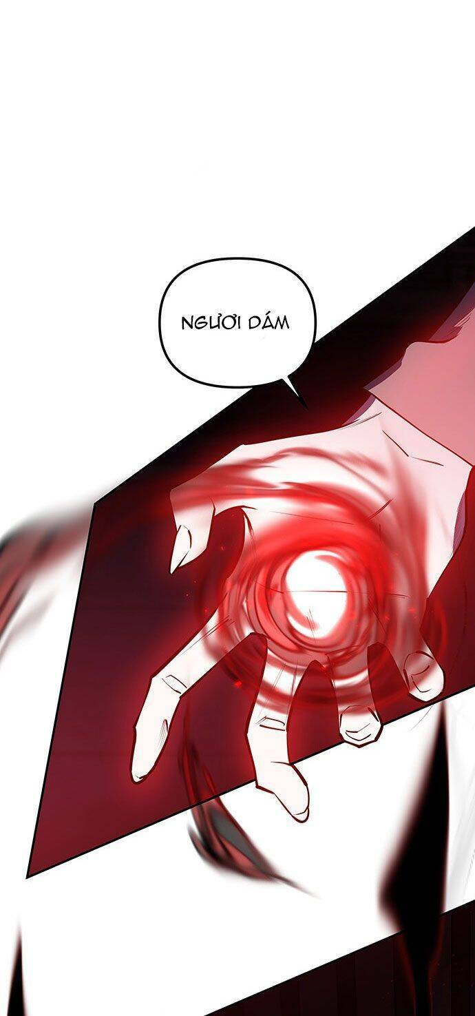 Vương Tử Huyền Bí: Chapter 53