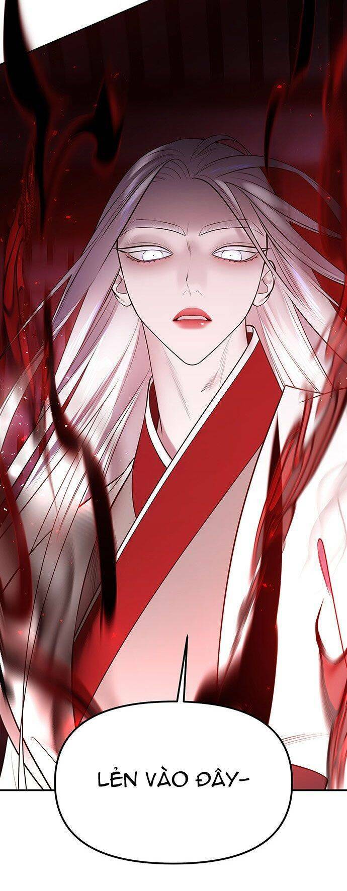 Vương Tử Huyền Bí: Chapter 53