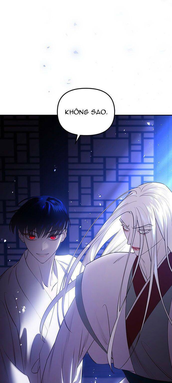 Vương Tử Huyền Bí: Chapter 53
