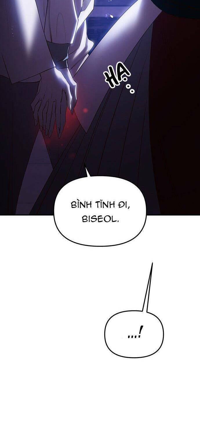 Vương Tử Huyền Bí: Chapter 53