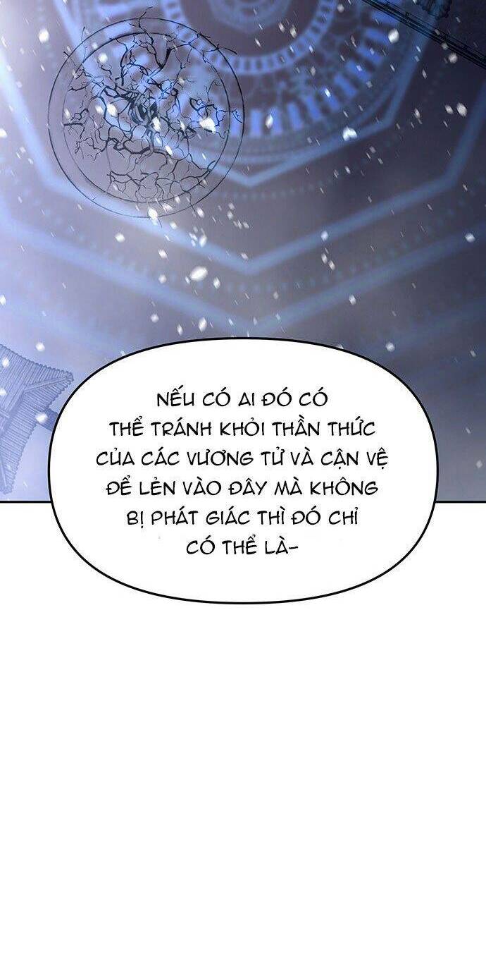 Vương Tử Huyền Bí: Chapter 53