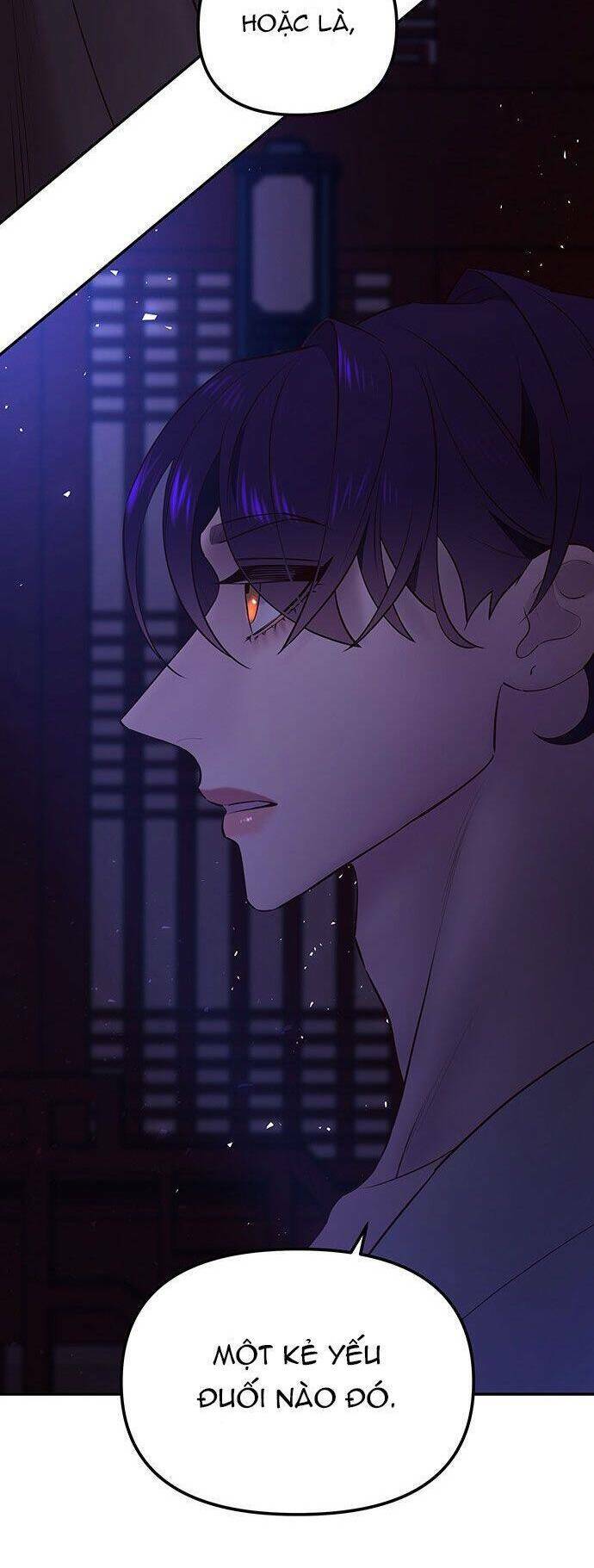 Vương Tử Huyền Bí: Chapter 53