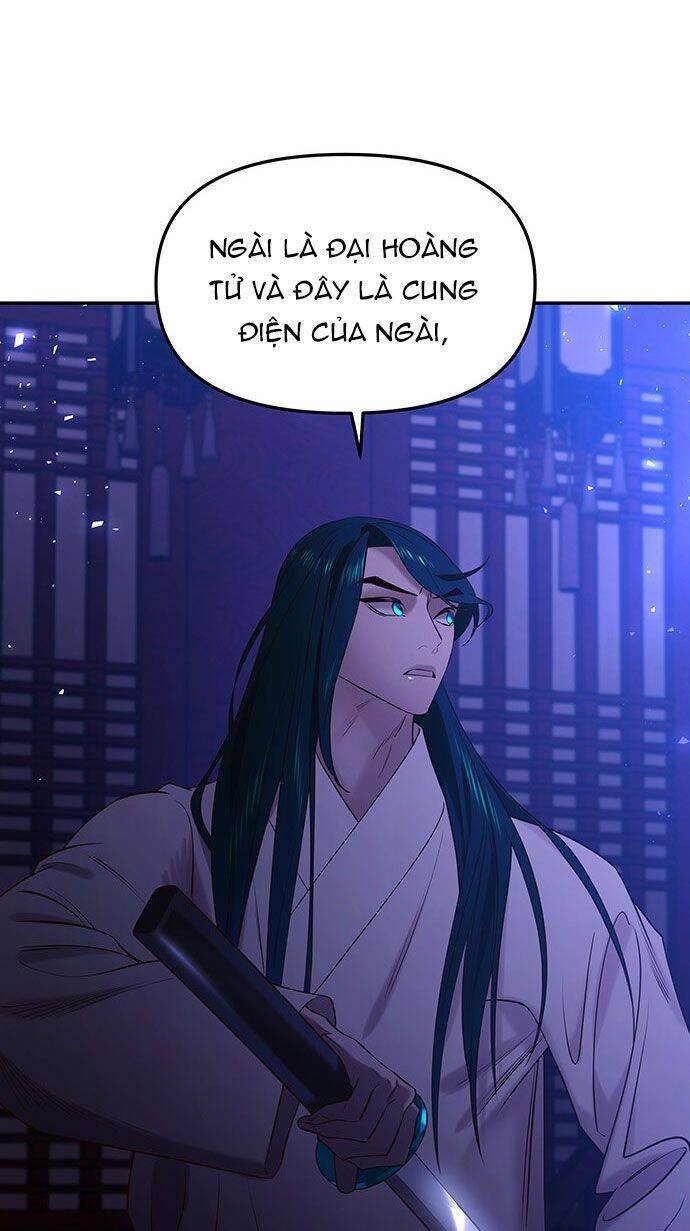 Vương Tử Huyền Bí: Chapter 53