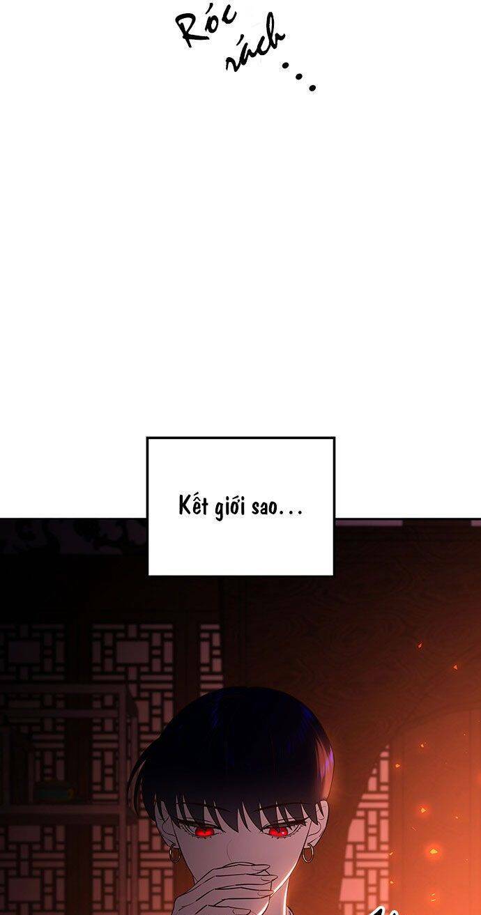 Vương Tử Huyền Bí: Chapter 53