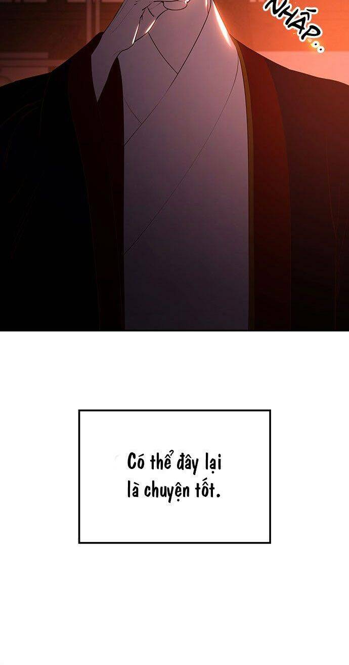 Vương Tử Huyền Bí: Chapter 53