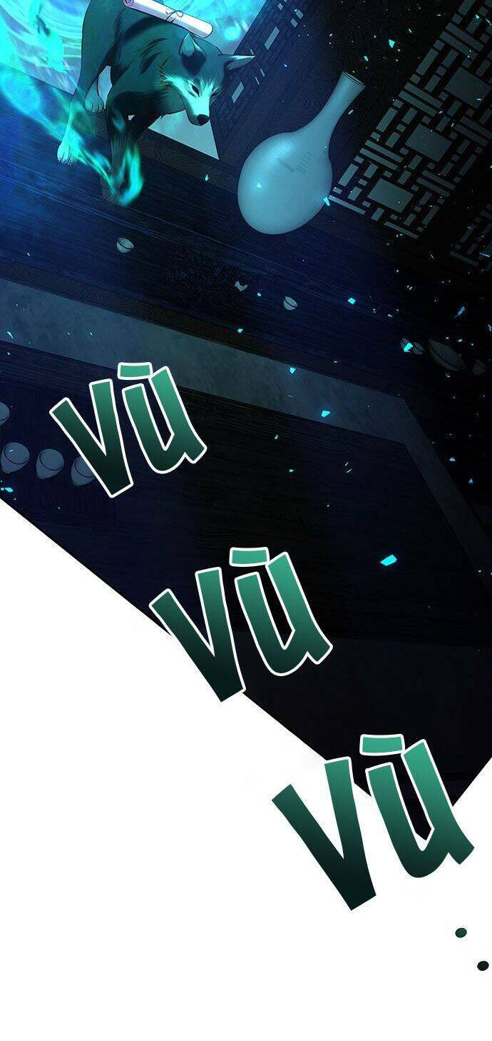 Vương Tử Huyền Bí: Chapter 53