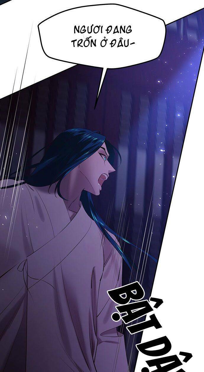 Vương Tử Huyền Bí: Chapter 53