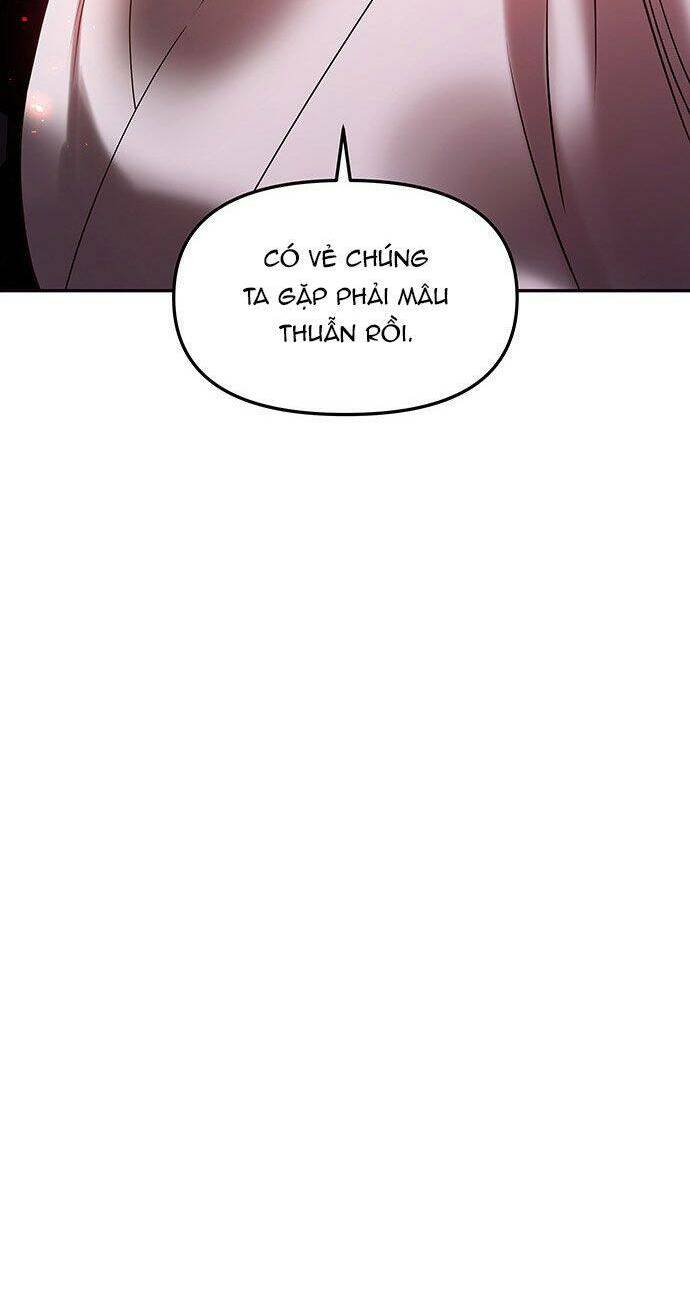 Vương Tử Huyền Bí: Chapter 54