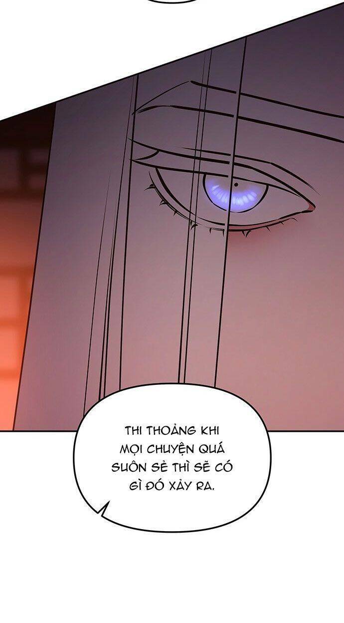 Vương Tử Huyền Bí: Chapter 54