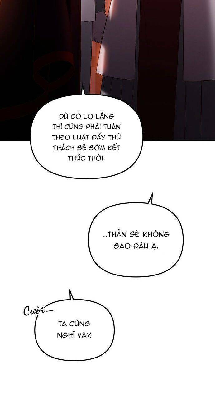 Vương Tử Huyền Bí: Chapter 54