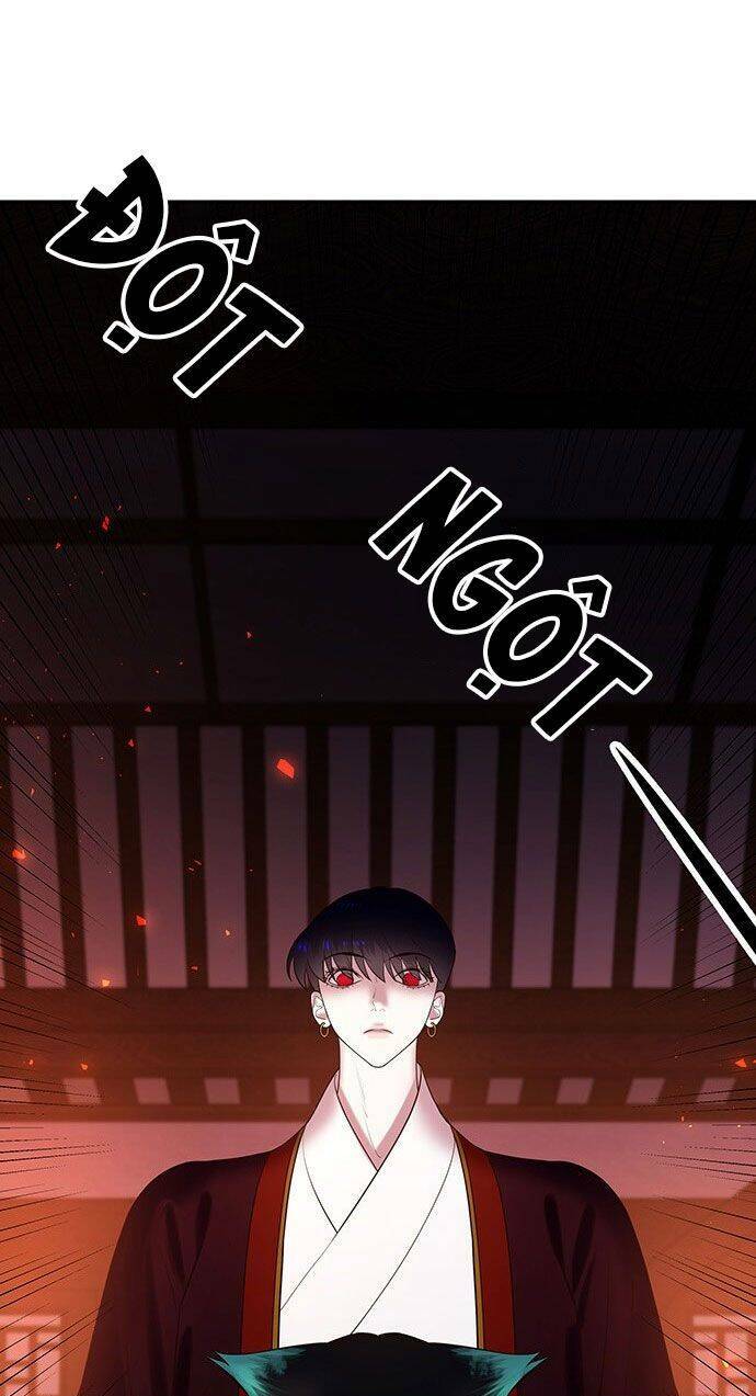 Vương Tử Huyền Bí: Chapter 54