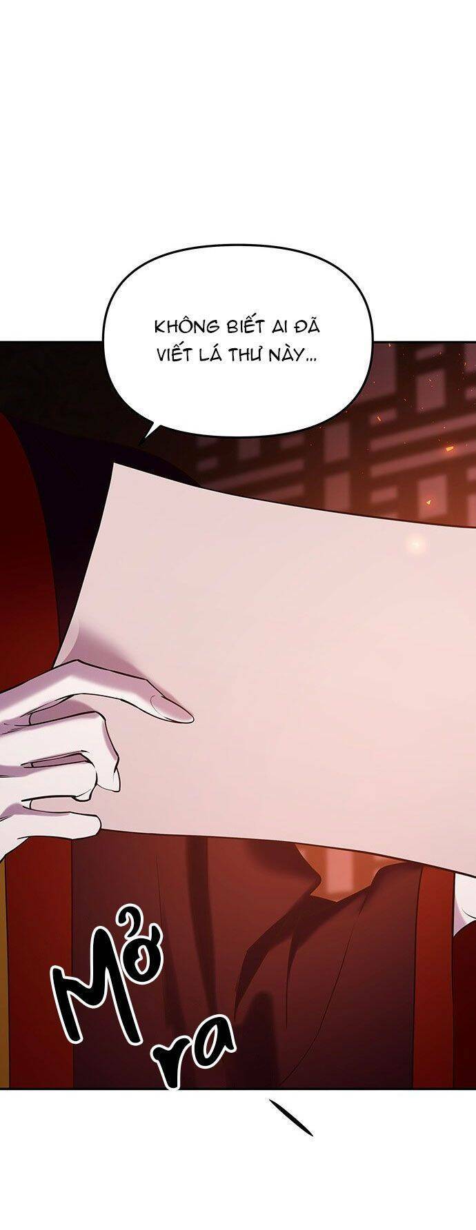 Vương Tử Huyền Bí: Chapter 54