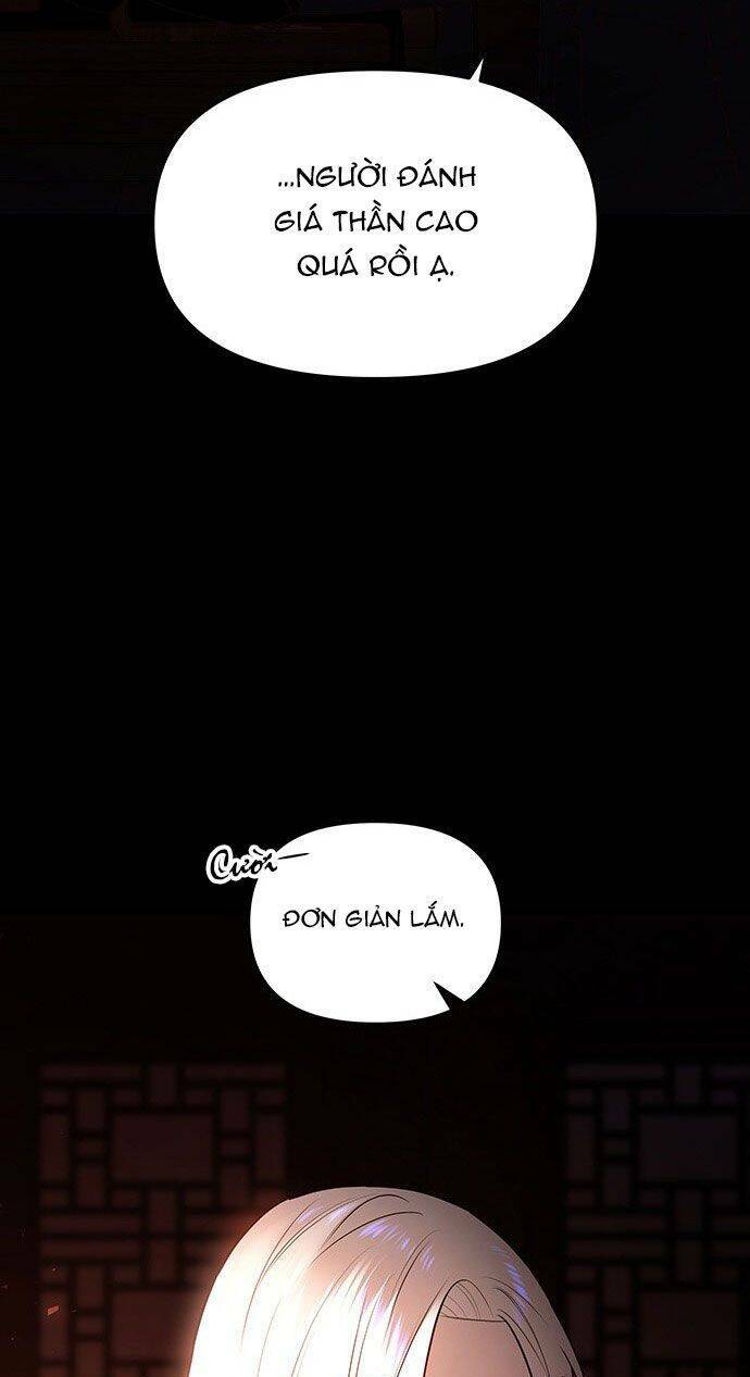 Vương Tử Huyền Bí: Chapter 54