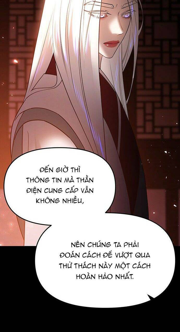 Vương Tử Huyền Bí: Chapter 54