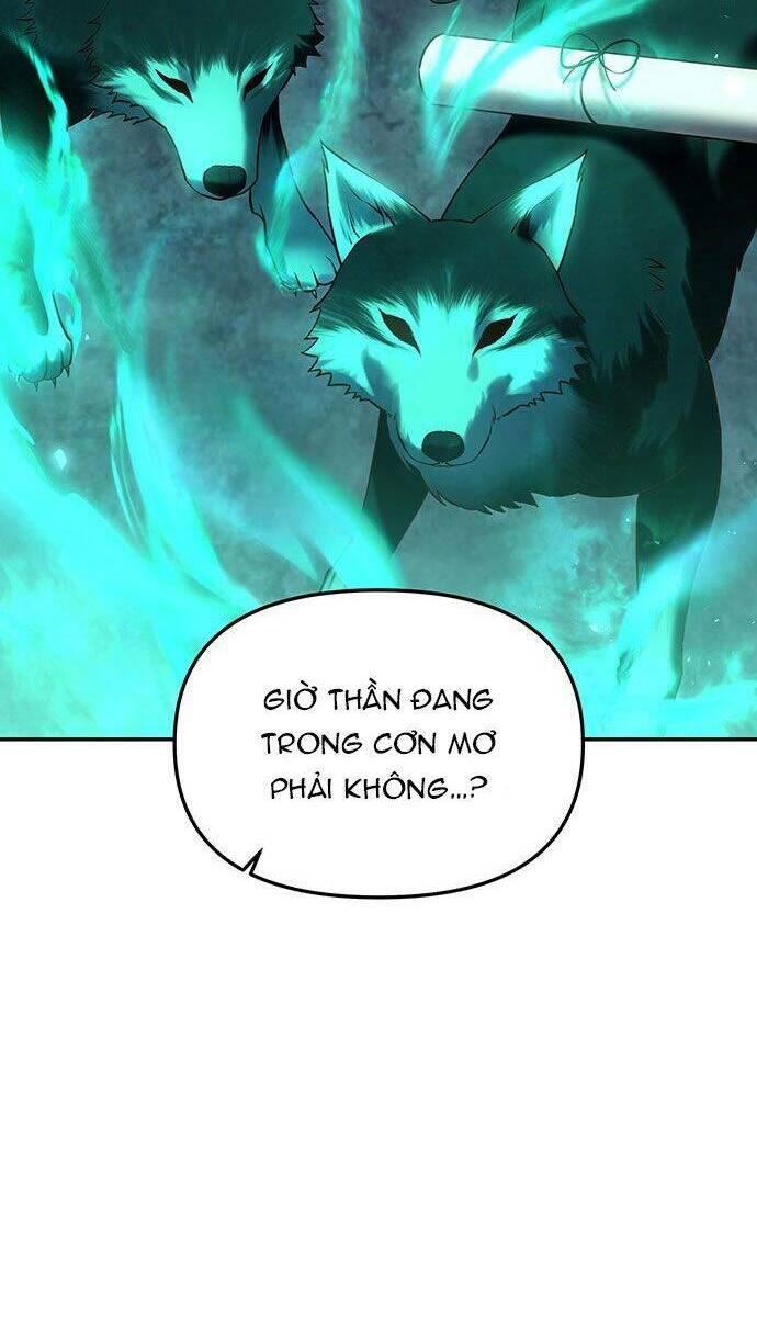 Vương Tử Huyền Bí: Chapter 54