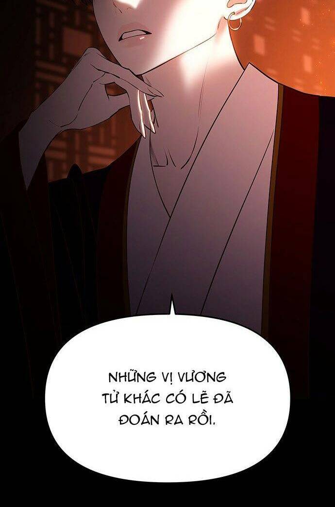 Vương Tử Huyền Bí: Chapter 54