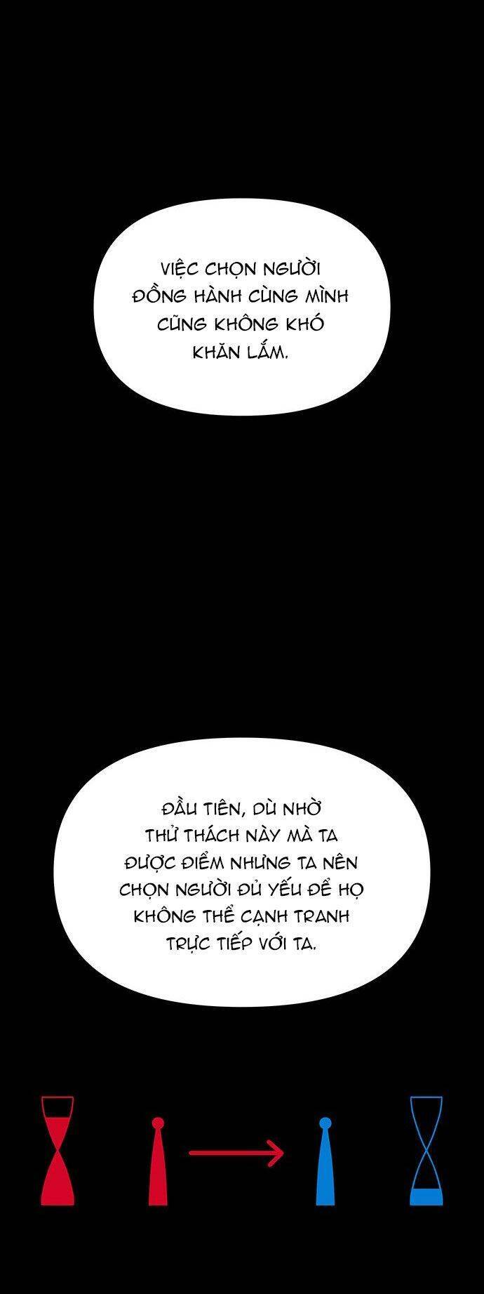 Vương Tử Huyền Bí: Chapter 54