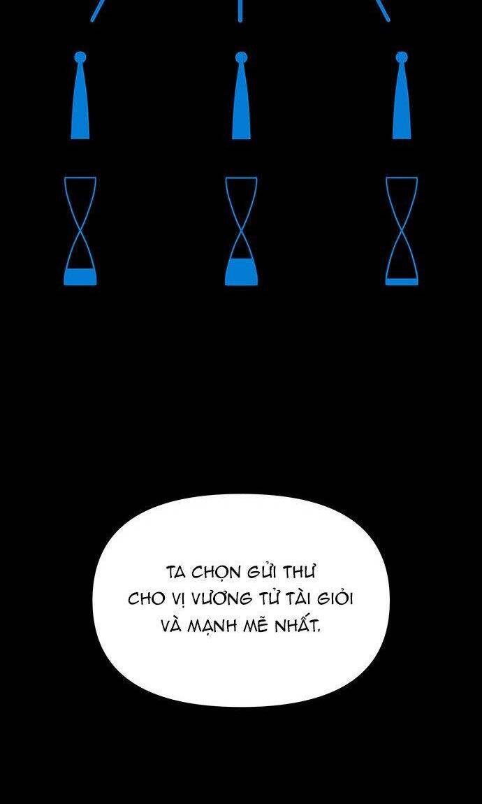 Vương Tử Huyền Bí: Chapter 54