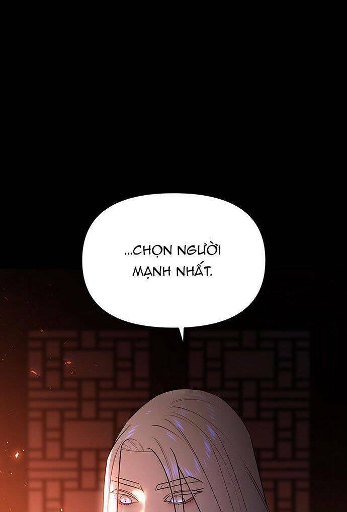 Vương Tử Huyền Bí: Chapter 54