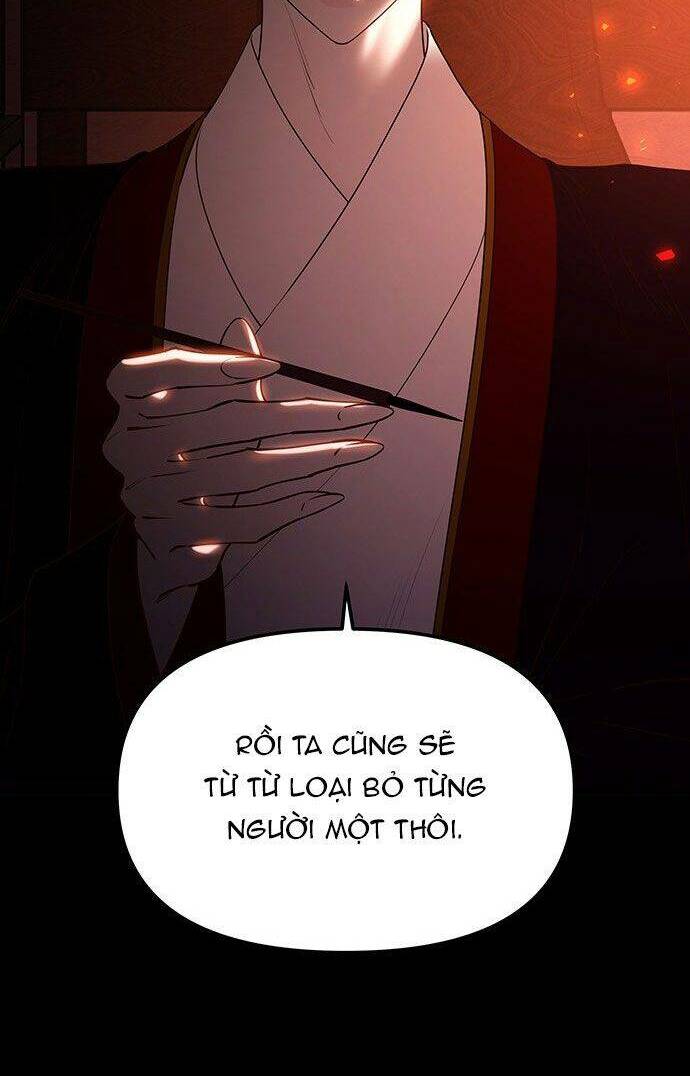 Vương Tử Huyền Bí: Chapter 54