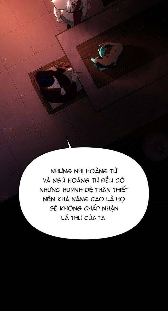 Vương Tử Huyền Bí: Chapter 54