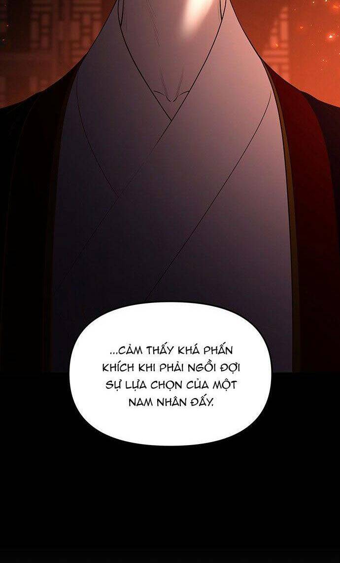 Vương Tử Huyền Bí: Chapter 54
