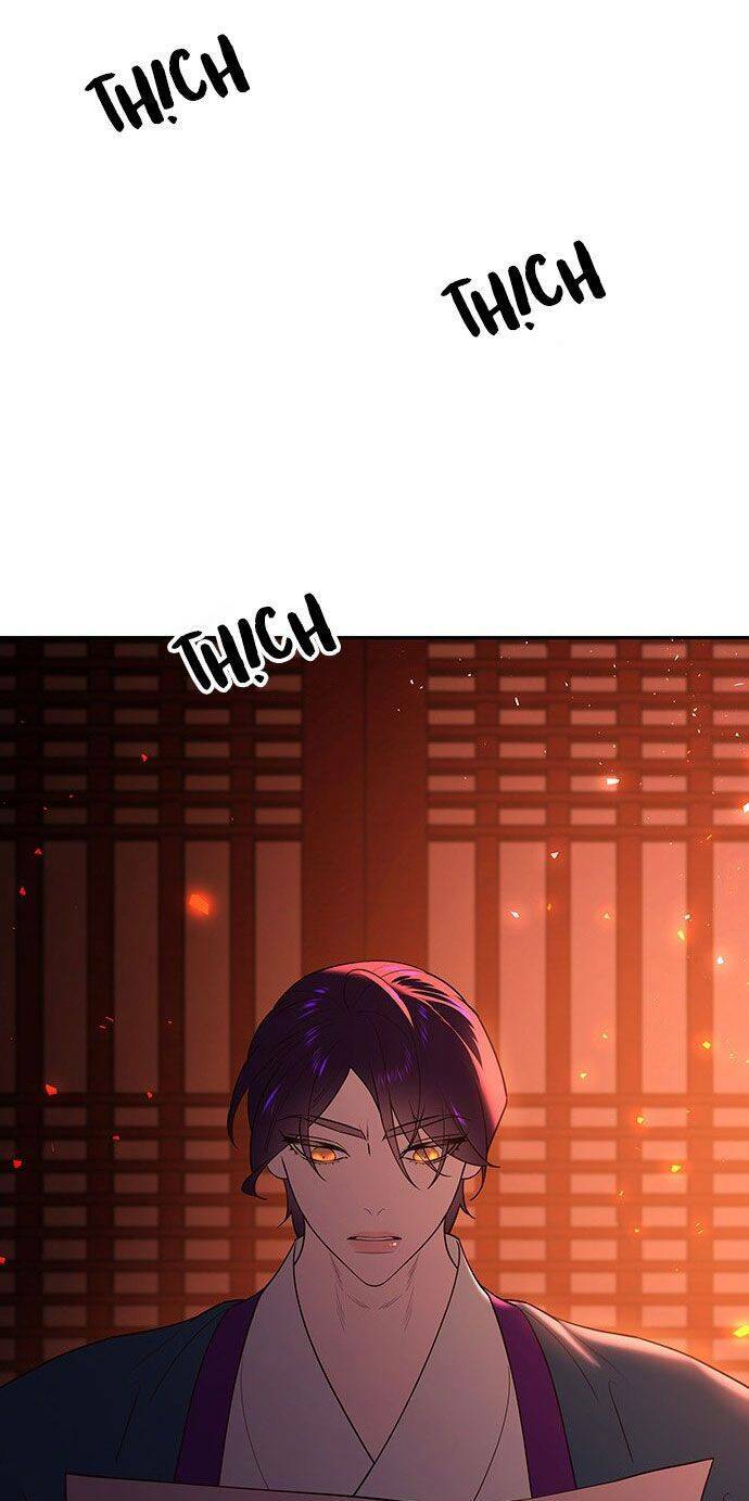 Vương Tử Huyền Bí: Chapter 54