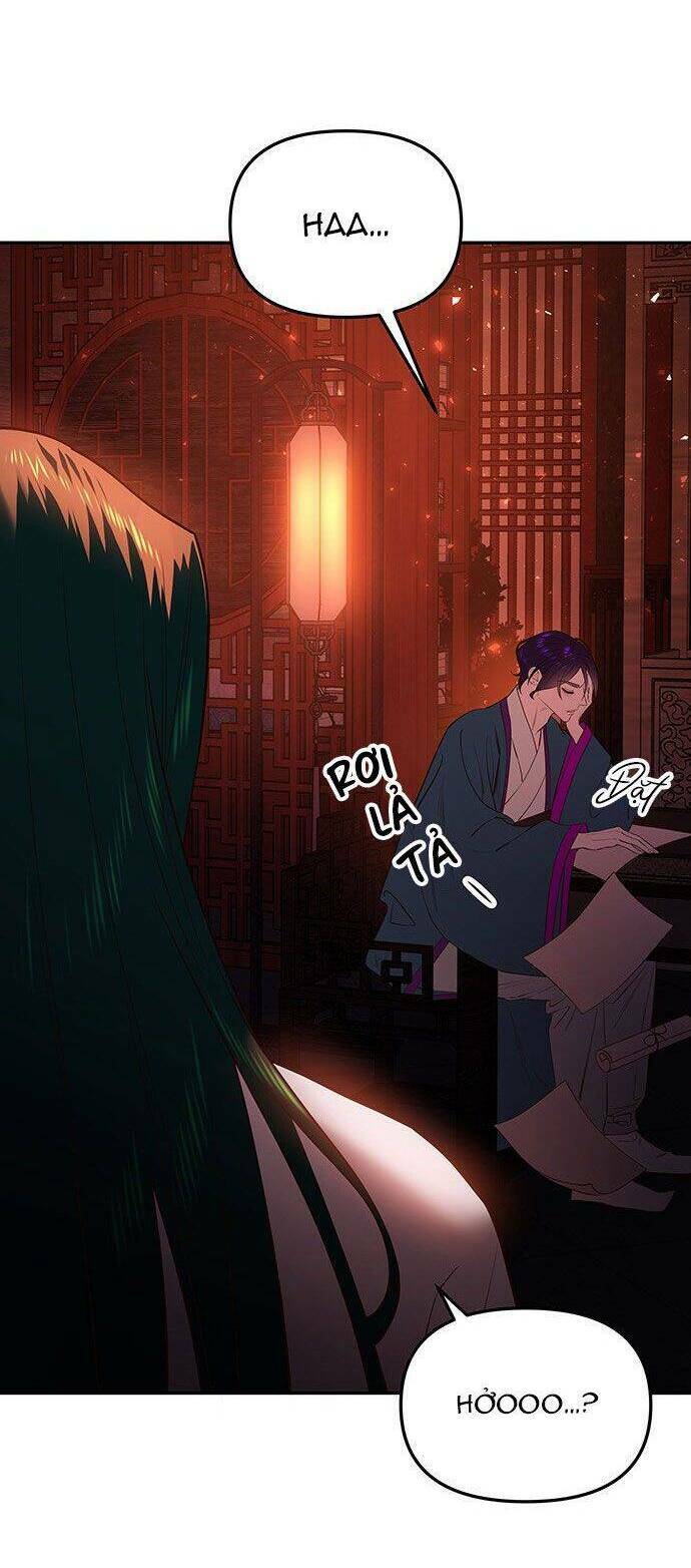 Vương Tử Huyền Bí: Chapter 54