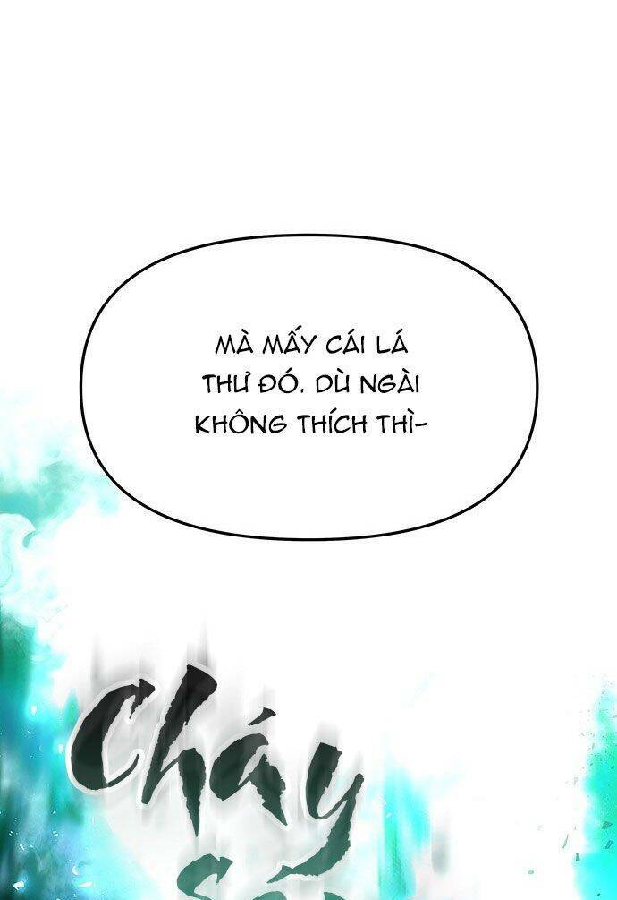 Vương Tử Huyền Bí: Chapter 54