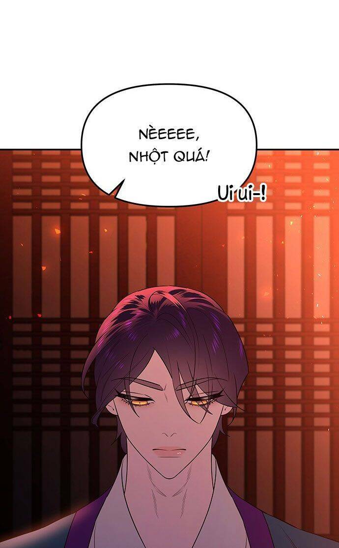 Vương Tử Huyền Bí: Chapter 54