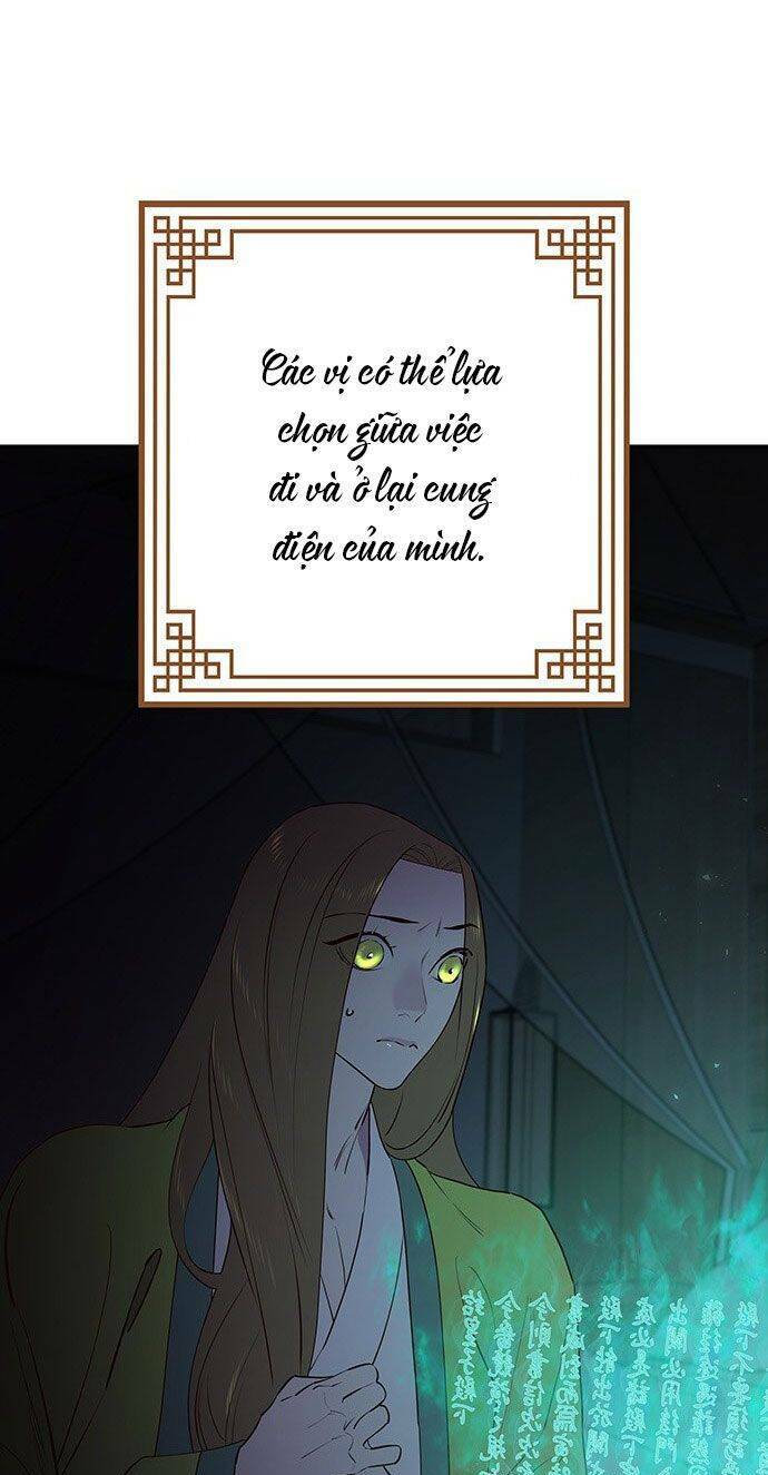 Vương Tử Huyền Bí: Chapter 54