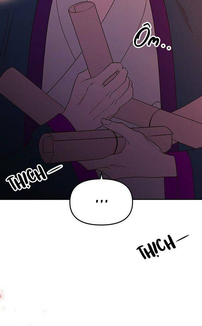 Vương Tử Huyền Bí: Chapter 54