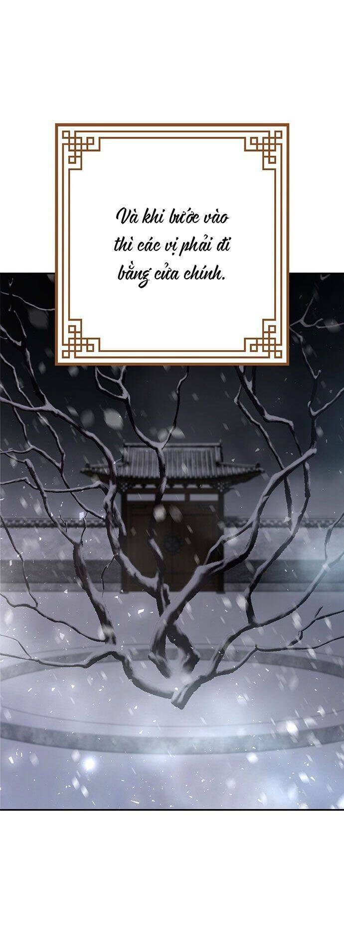 Vương Tử Huyền Bí: Chapter 54