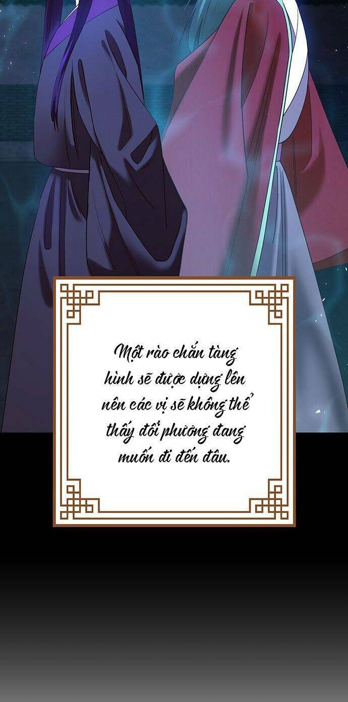 Vương Tử Huyền Bí: Chapter 54