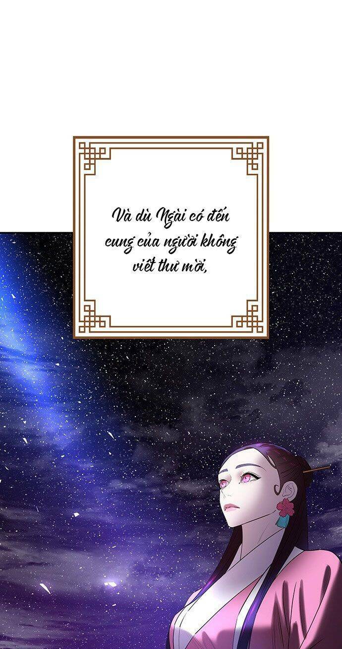 Vương Tử Huyền Bí: Chapter 54