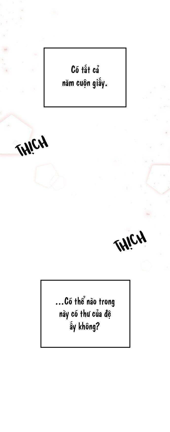 Vương Tử Huyền Bí: Chapter 54