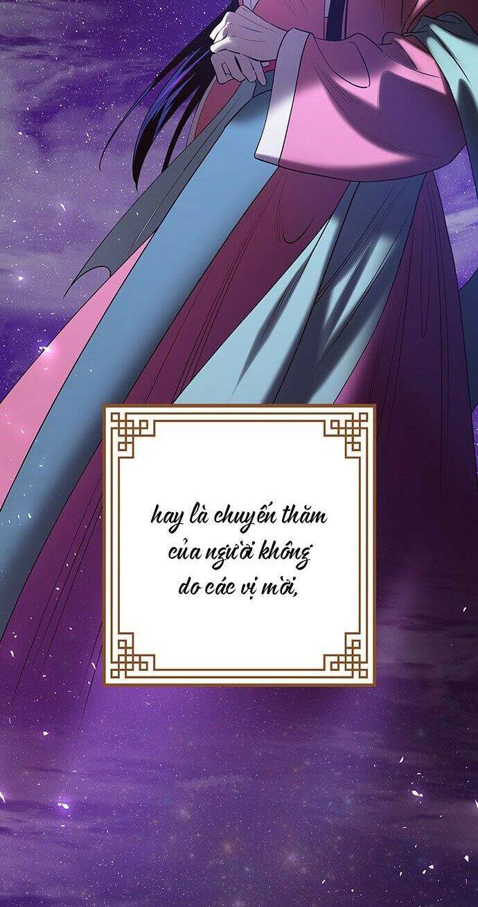 Vương Tử Huyền Bí: Chapter 54