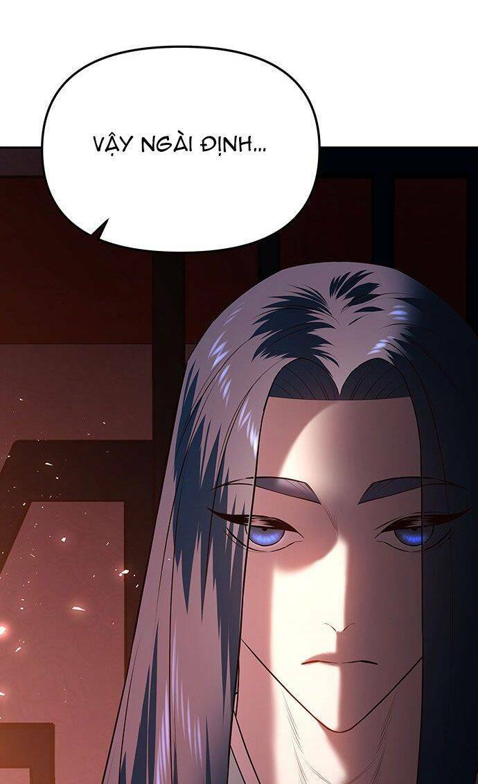 Vương Tử Huyền Bí: Chapter 54