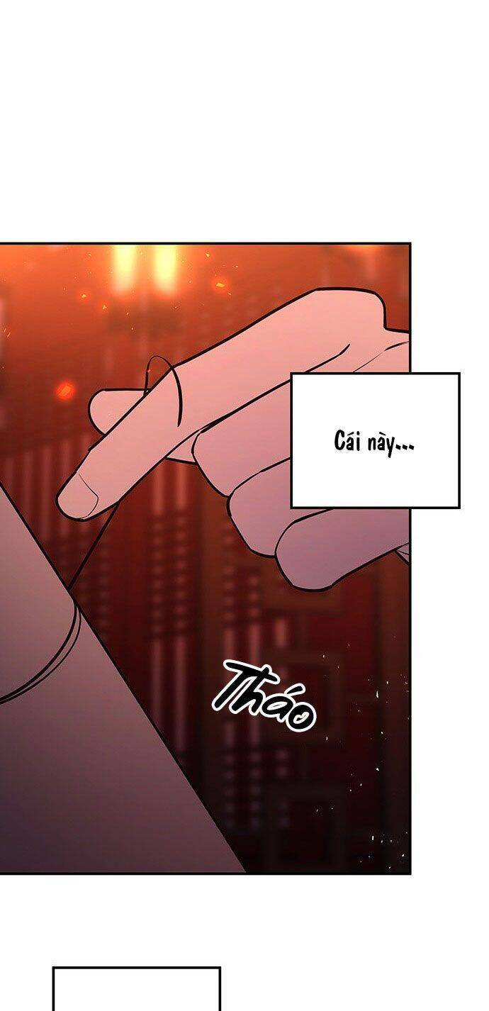 Vương Tử Huyền Bí: Chapter 54